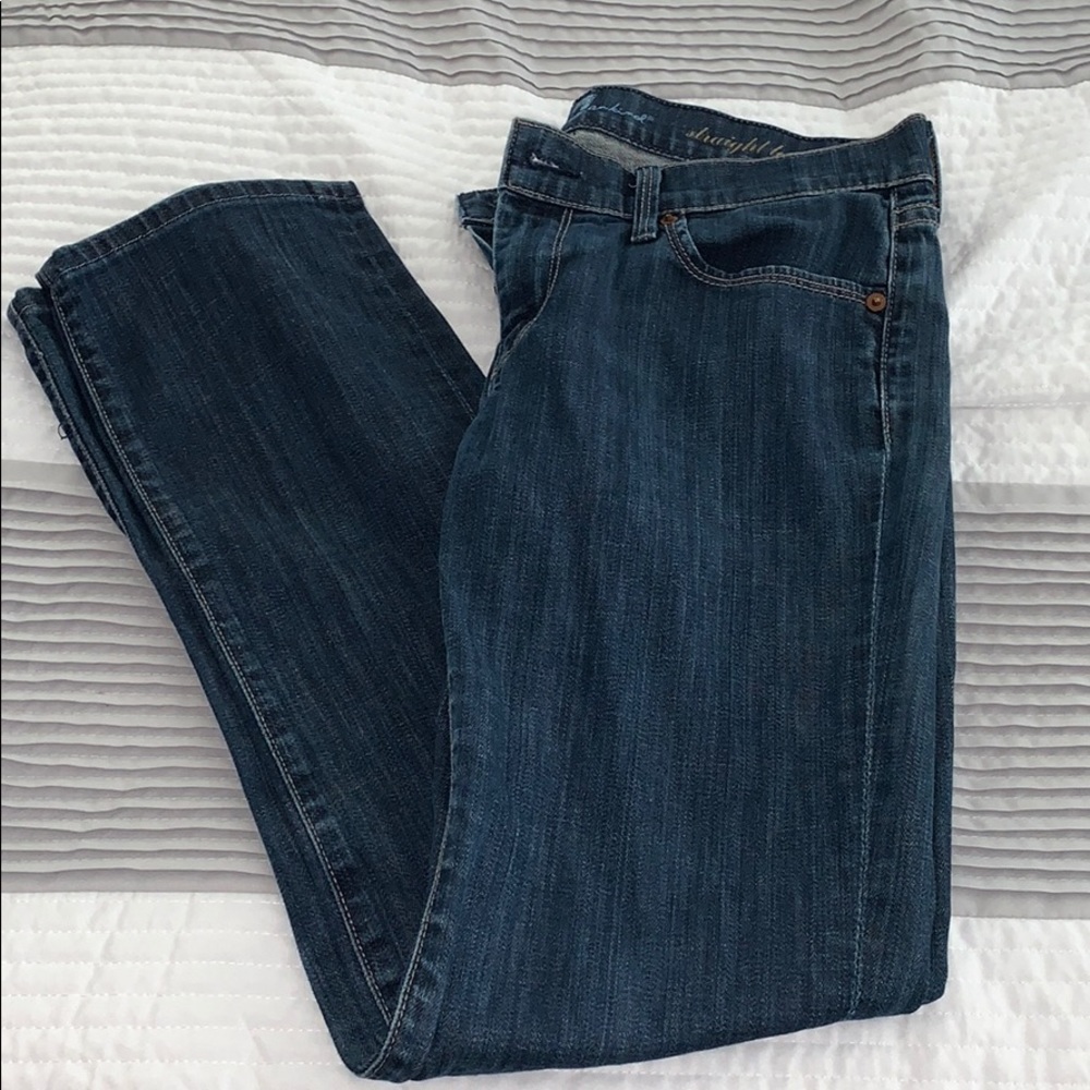 7 For All Mankind Denim Jeans